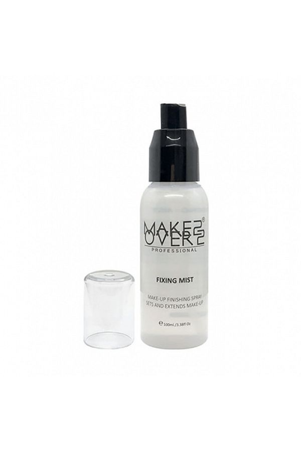 MAKE OVER MAGİC-Makeover 22 Makeup Fixing Spray - 100ml 1