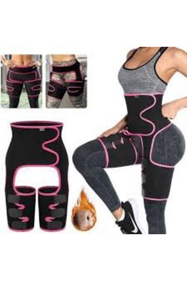 Generic-Tummy, waist and buttocks corset 💢💢 1