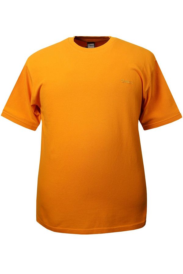 tambattal-Dekons Large Size Lacost Pike Bis Collar T-Shirt Suitable for 115kg to 175kg 1