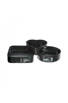 Oven & Cake Molds