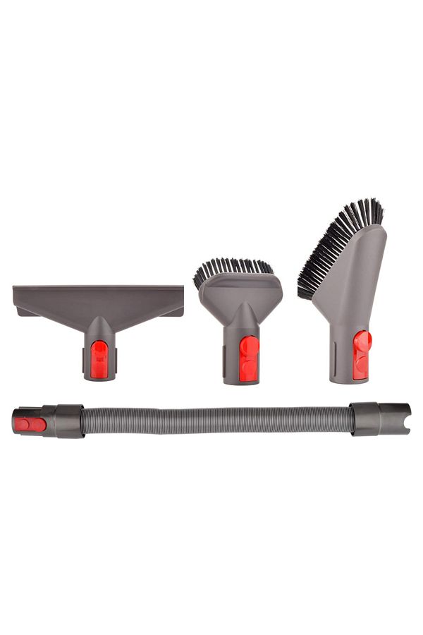 Choice-4 pcs Attachment Kit for Dyson Gen 5 V15 V12 V11 V10 V7 V8 Absolute Detect Cyclone Mattress Outsize 1