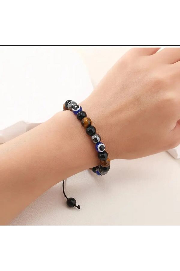 JORG ZENN-Jz2936 Jorg Zenn Men's Bracelet 1