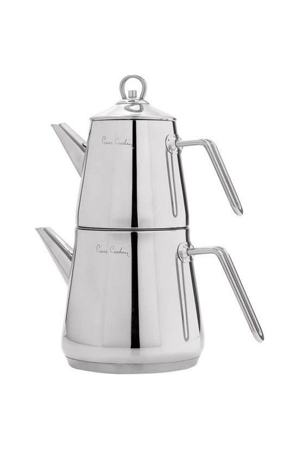 Pierre Cardin-Mediterranean Steel Teapot 1