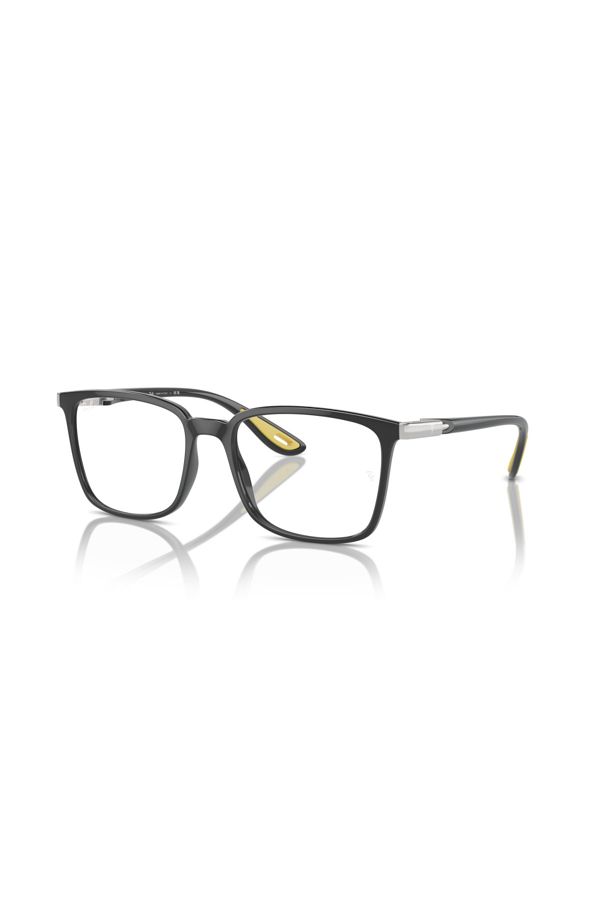 Ray-Ban-Ray Ban Vista Unisex Square Eyeglasses- Rb 7240m - Lense Size:54mm - Grey 1