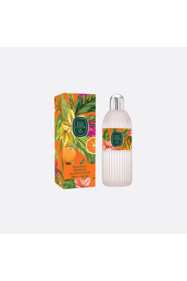 Eyüp Sabri Tuncer-Eyüp Sabri Tuncer Eau de Cologne 68° Bodrum Mandarin (Bottle) 200 ML 1