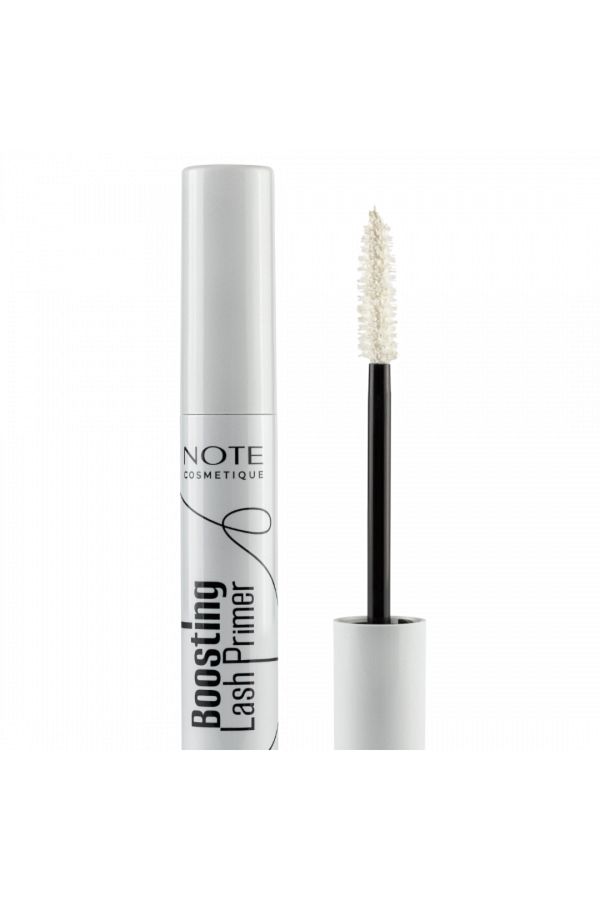 NOTE-Boosting Lash Primer Mascara care base - Colorless 1