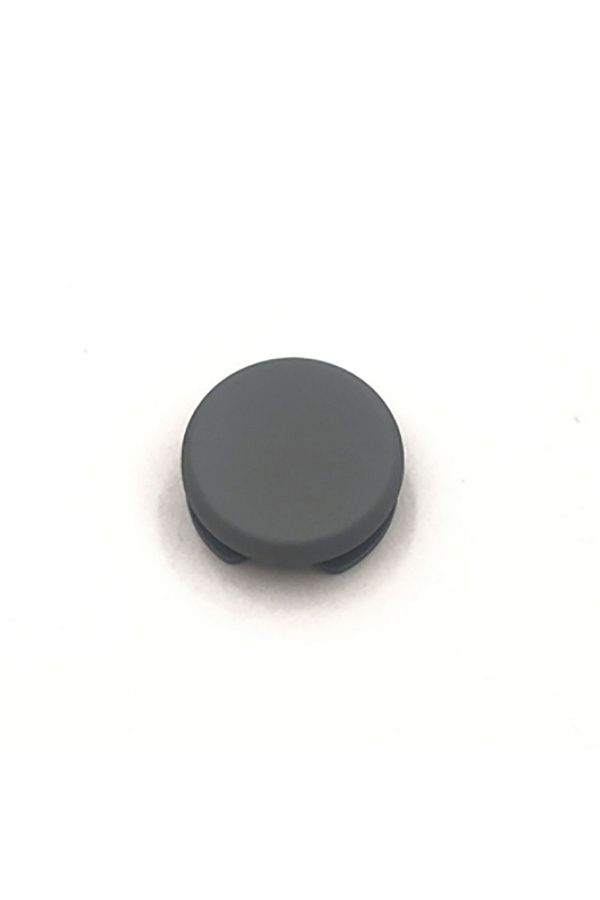 Choice-1 dark grey YUXI 1PC For NEW 3DS 3DSXL LL 2DS Analog Controller Stick Cap 3D Joystick Cap For 2DS 3D 1