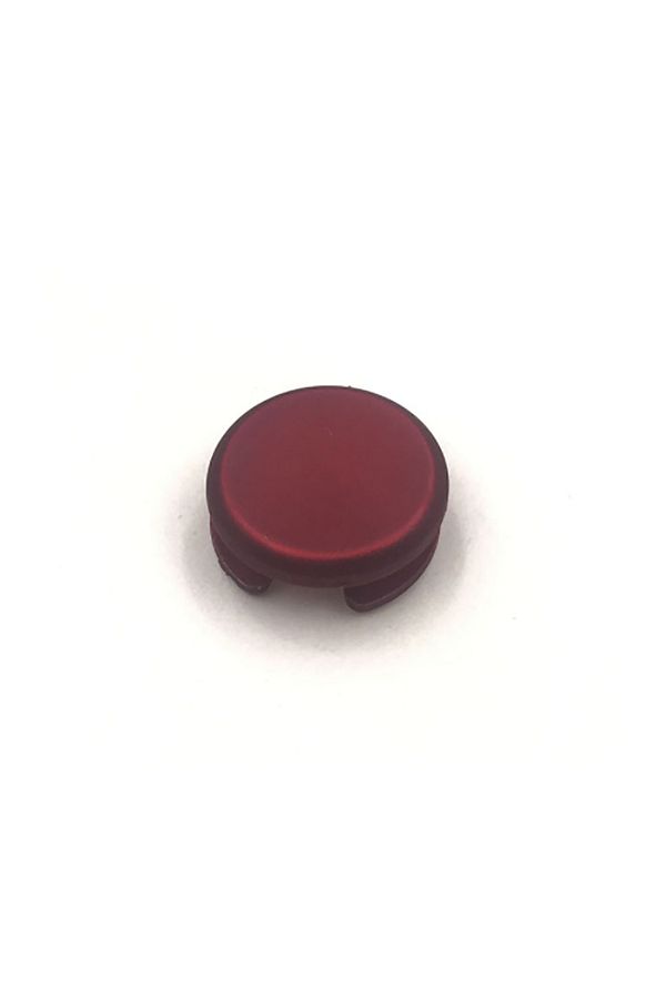 Choice-9 red YUXI 1PC For NEW 3DS 3DSXL LL 2DS Analog Controller Stick Cap 3D Joystick Cap For 2DS 3DS LL X 1