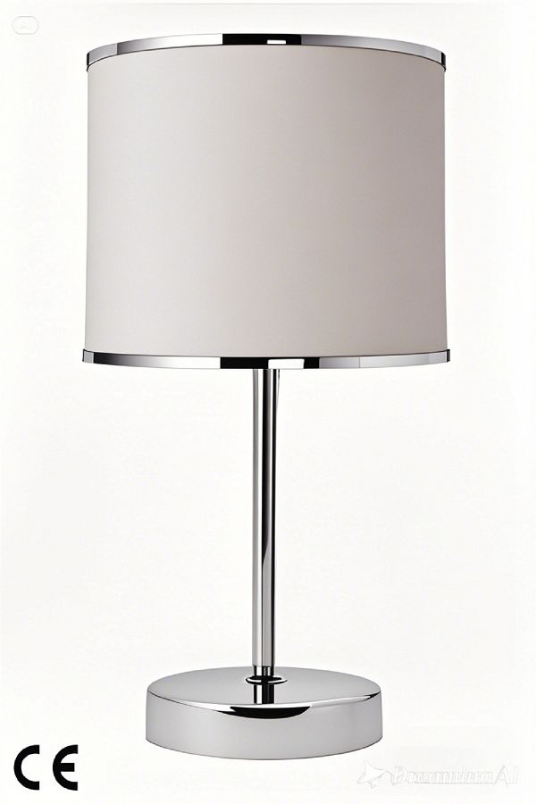 571 Store-Life Lamp Shade Night Lamp on Comedy, Table, Berger 1