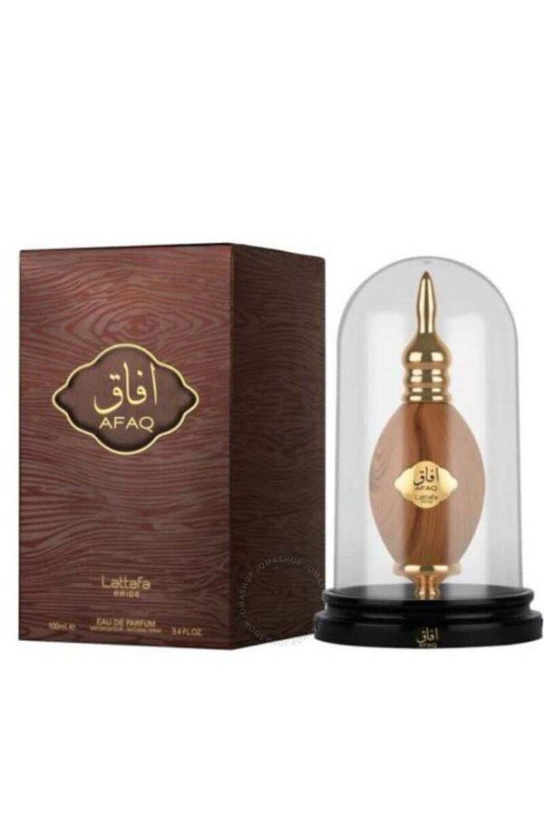 lattafa-Lattafa Pride Afaq Eau De Parfum 100Ml - لطافة برايد افاق او دي بارفان 100 مل 1