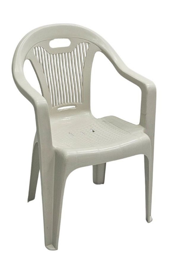 smart home-Dining chair, multi-purpose strong plastic single chair 1