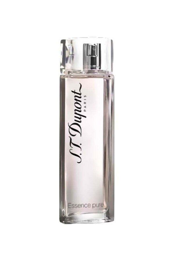 S.T. Dupont-Essence Pure Edt 100ml - Paris Essence Pure Perfume 100ml 1