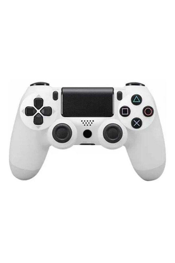 COOYA-Controller Wireless, Dual Vibration,6-Axis Motion Control, Share Button, PS4 Controller Compatible 1
