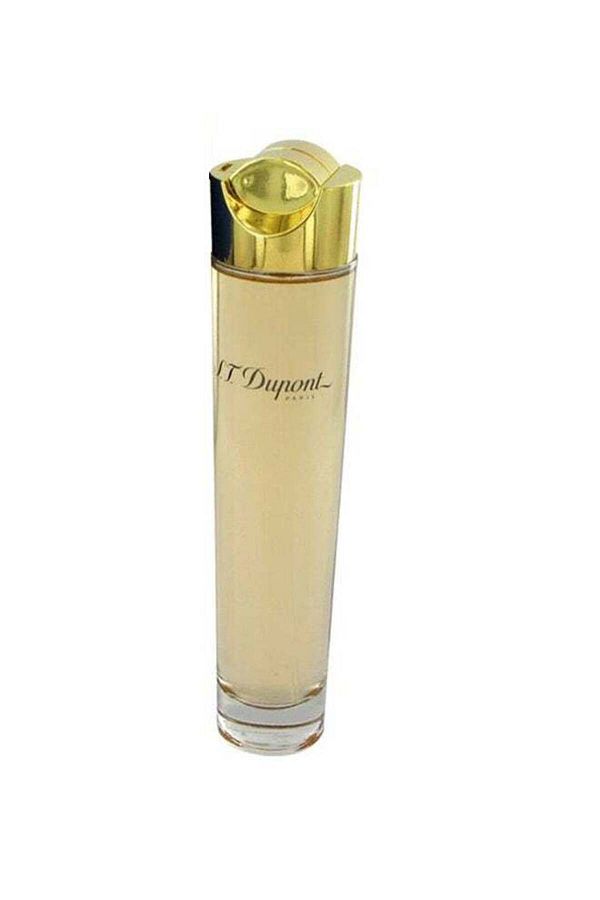 S.T. Dupont-S.T. Dupont Edt 100ml 1