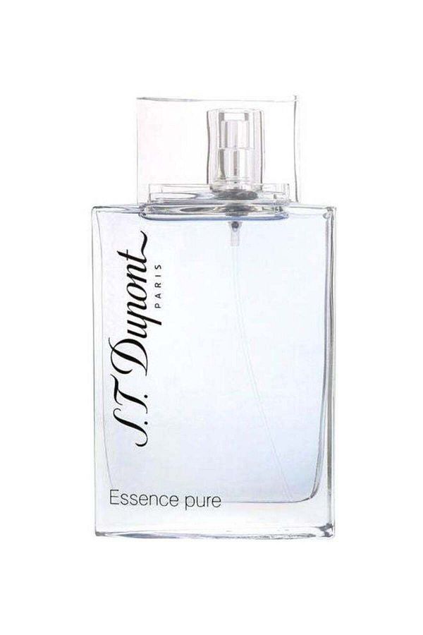 S.T. Dupont-Essence Pure Edt 100ml - Paris Essence Pure Perfume 100ml 1