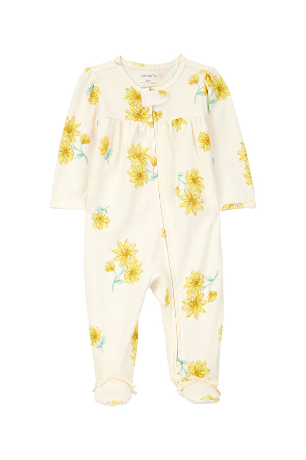 Carter's Kız Bebek Uyku Tulumu
