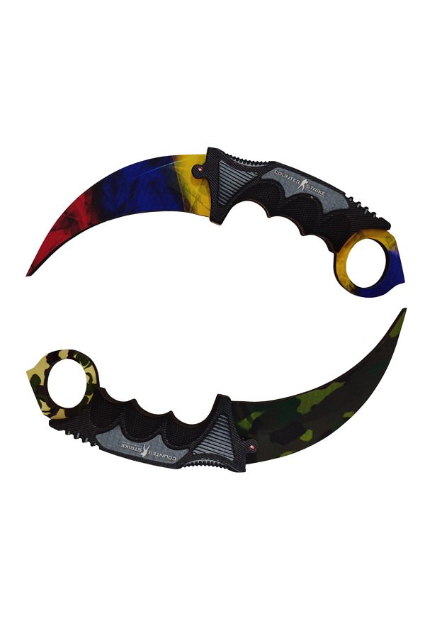 Deposundan Al-مجموعة من 2 9 شخصيات لعبة Karambite CS:GO 1