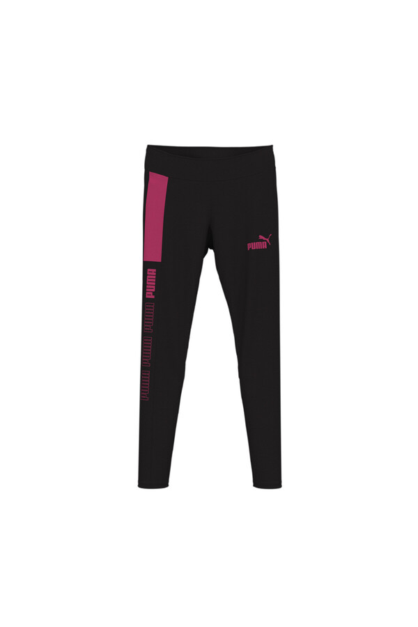 Puma-Around the Block Leggings 1