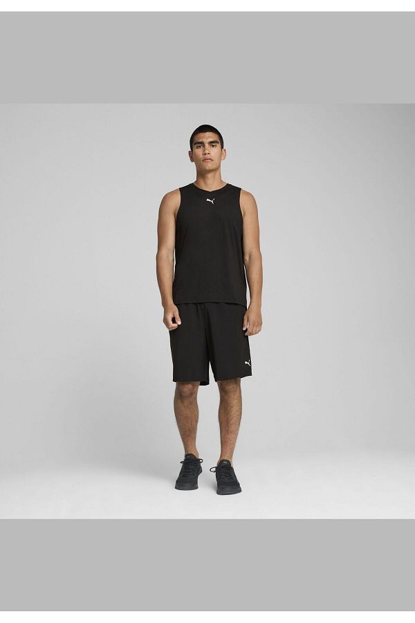 Puma-Cloudspun Thermoadapt Tank Men 1