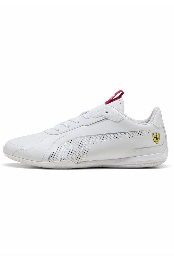 Puma-Scuderia Ferrari HP Neo Cat 3.0 Sneakers 1