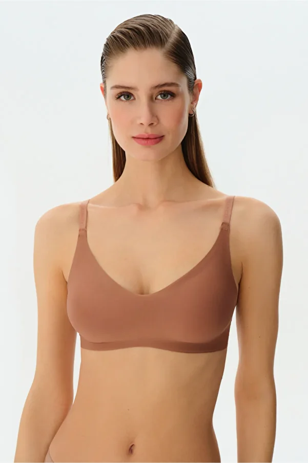 SUWEN-Invisible Soft Bra 1