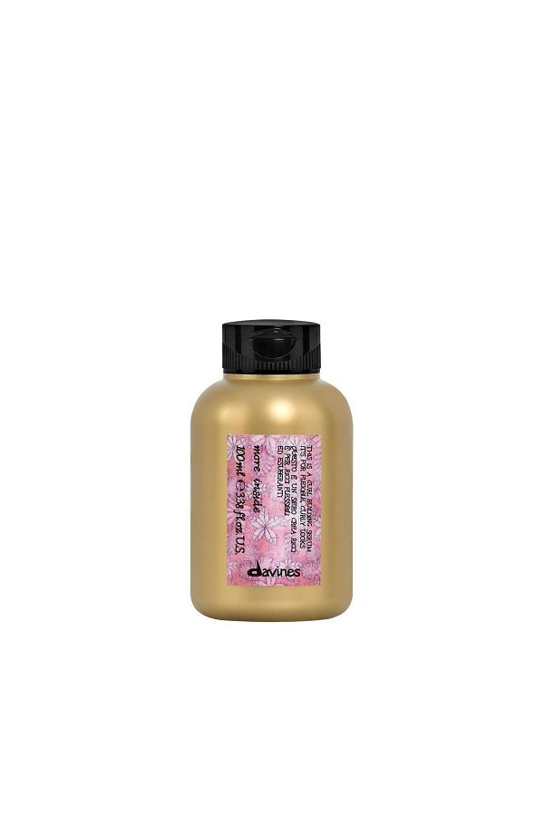 Davines-Curl Building Curl Building Serum 100 ml 1