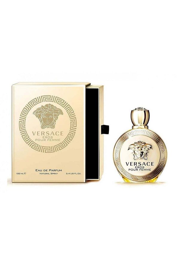 Versace-Versace Eros for Women Eau de Parfum 50ml 1