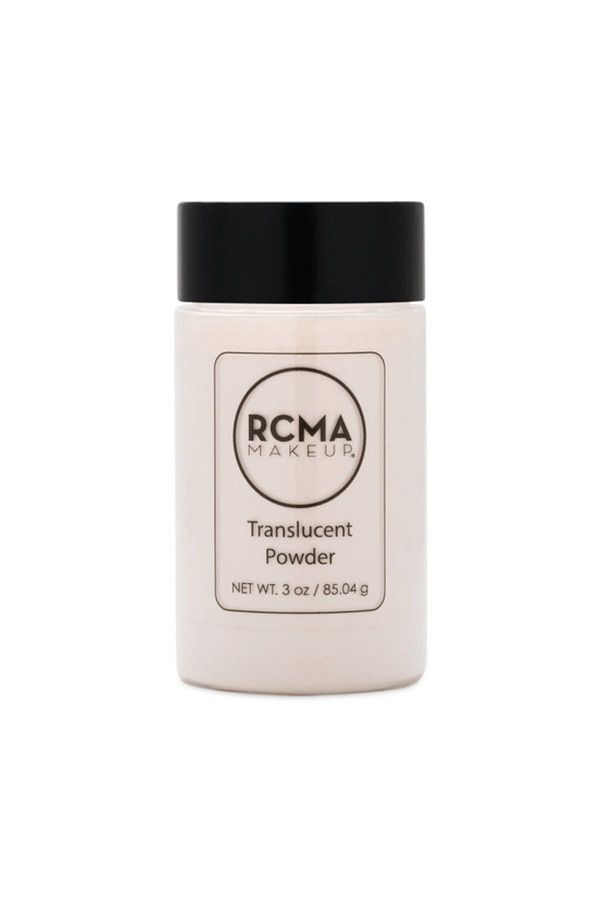 RCMABKKM-RCMA Translucent Powder Makeup 1