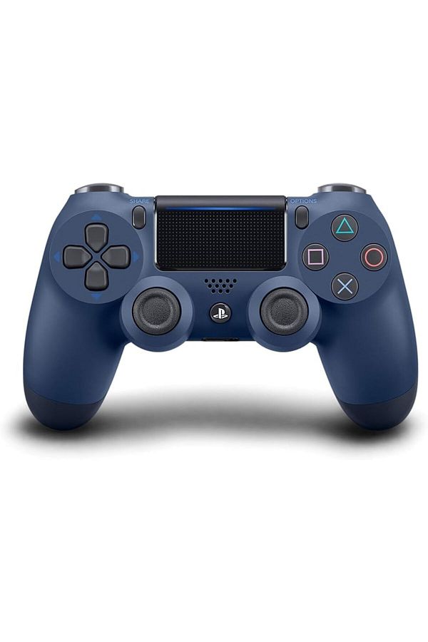 COOYA-Wireless Game Controller Compatible with Playstation 4,with LED indicator Light,Noise Cancelling 1