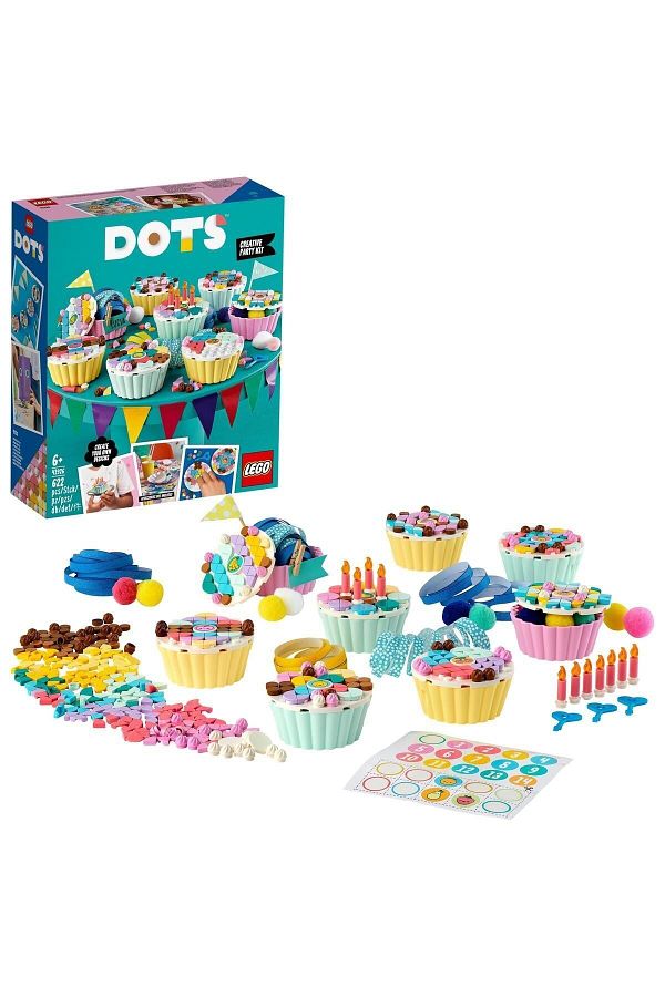 LEGO-Dots 41926 Creative Party Kit 1