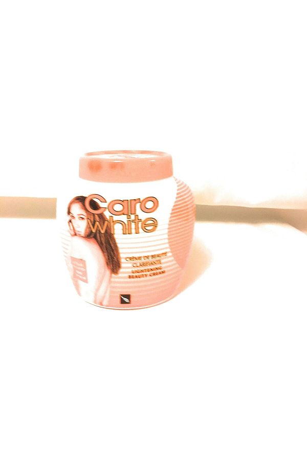 Caro White-كريم تفتيح البشرة 120 مل 1