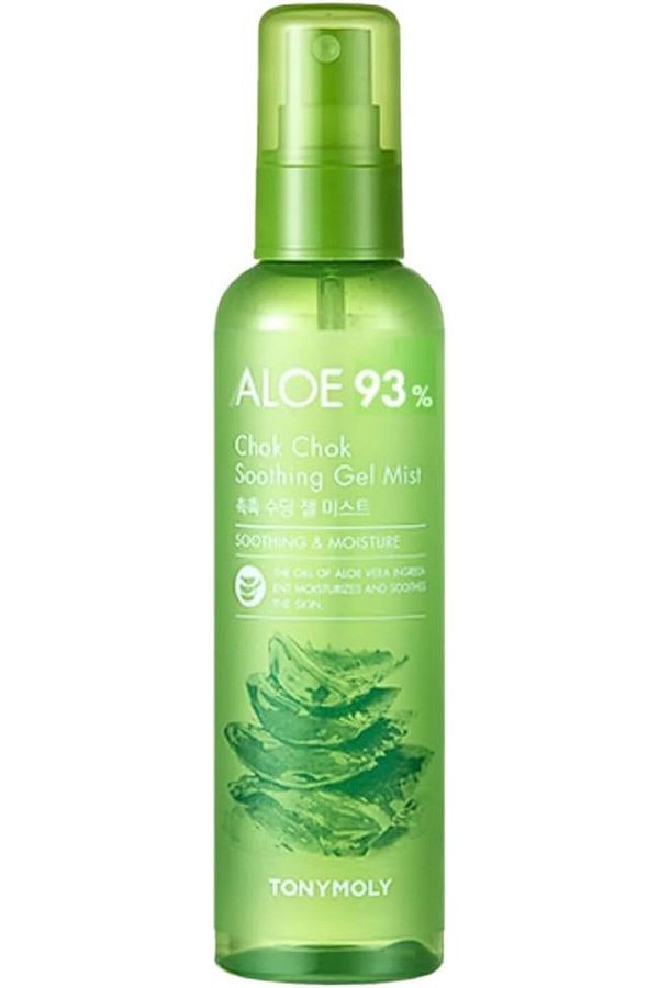 TONYMOLY-Aloe 99% Chok Chok Soothing Gel Mist 150 ml 1