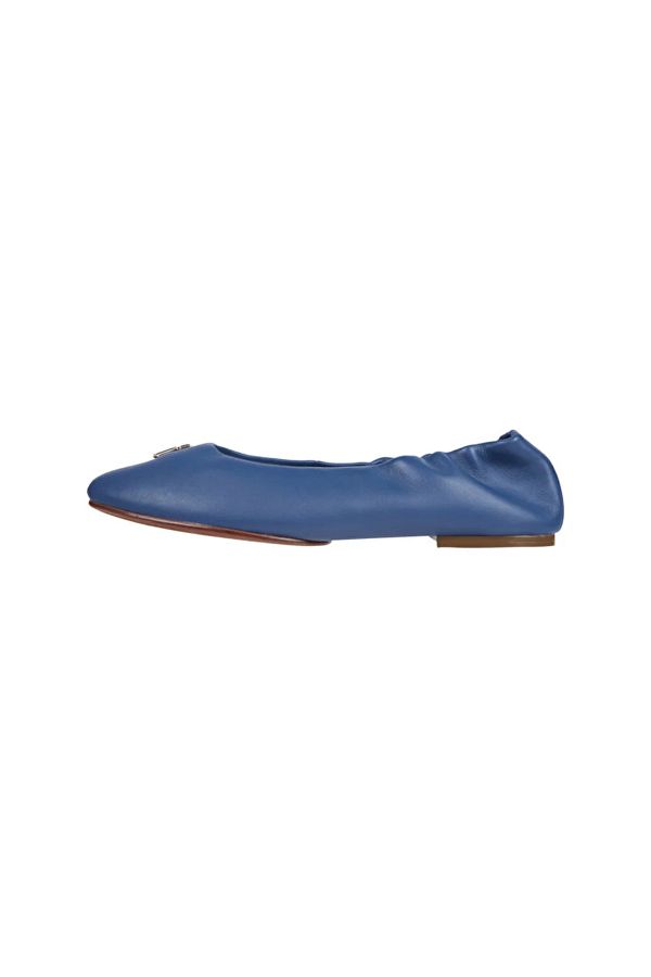 Tommy Hilfiger-Blue Casual Women'S/Girls' Shoes 1