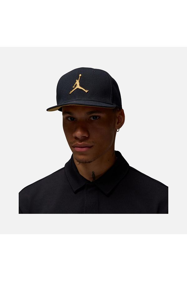 JORDAN-Jumpman U J PRO Cap S FB – Turnschuhe 1