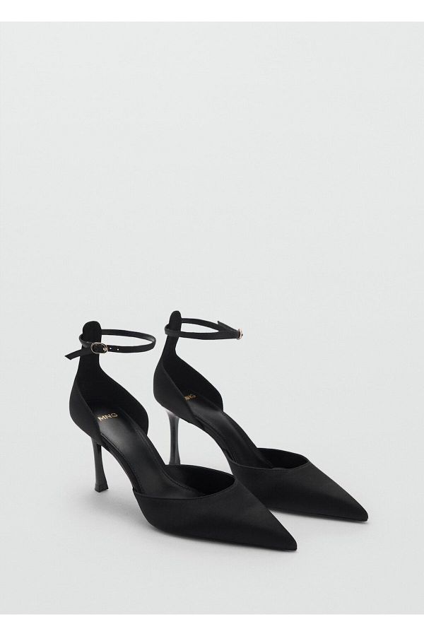 MANGO Woman-SHOES ZOOM 1