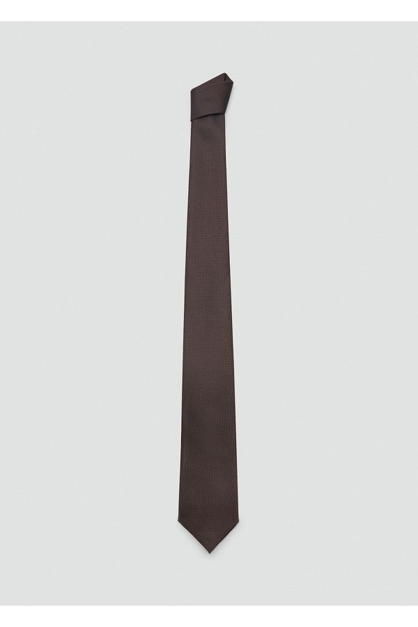 MANGO Man-Tie Basic8 1