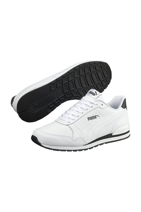 Puma-ST RUNNER V2 FULL L fehér férfi tornacipő100524317 1