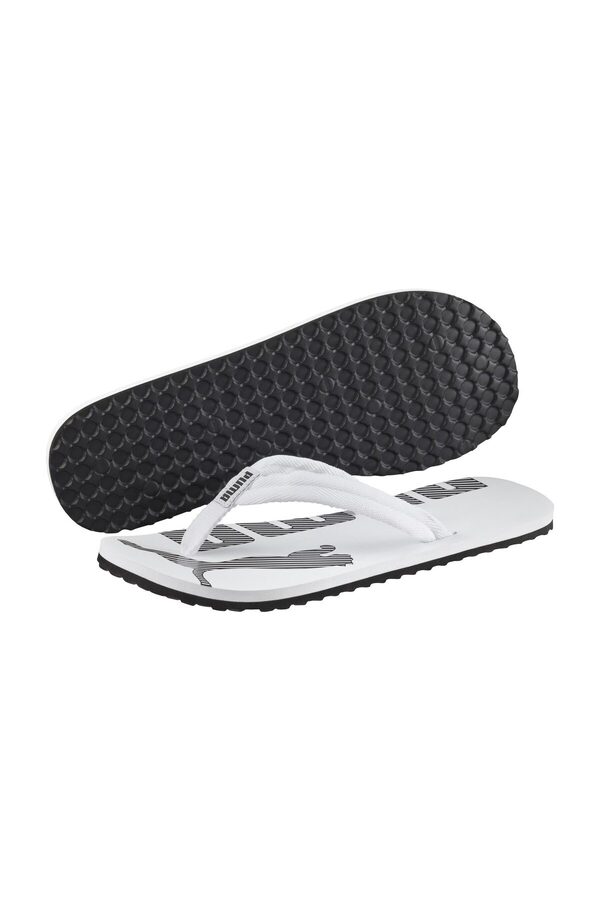 Puma-Unisex Badesandalen - Epic Flip v2, Zehentrenner, Badeschuhe, Flip Flops 1