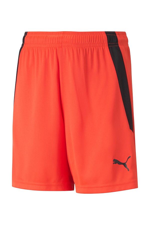 Puma-Regular Cut - Gestrickte Shorts, Above Knee Length, Medium, Plain, Performance Focus 1