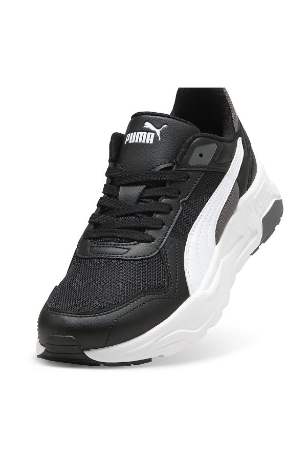 Puma-Low Boot, Regular, Laces 1