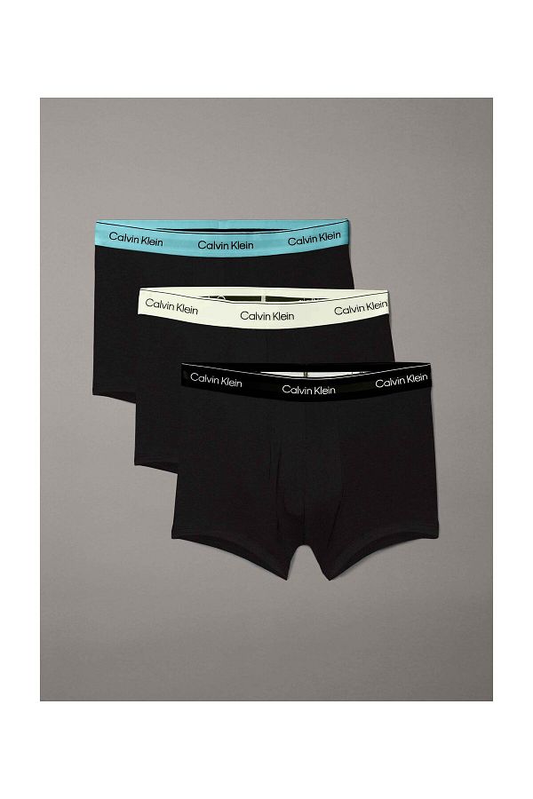 Calvin Klein-Kufor 3Pk 1