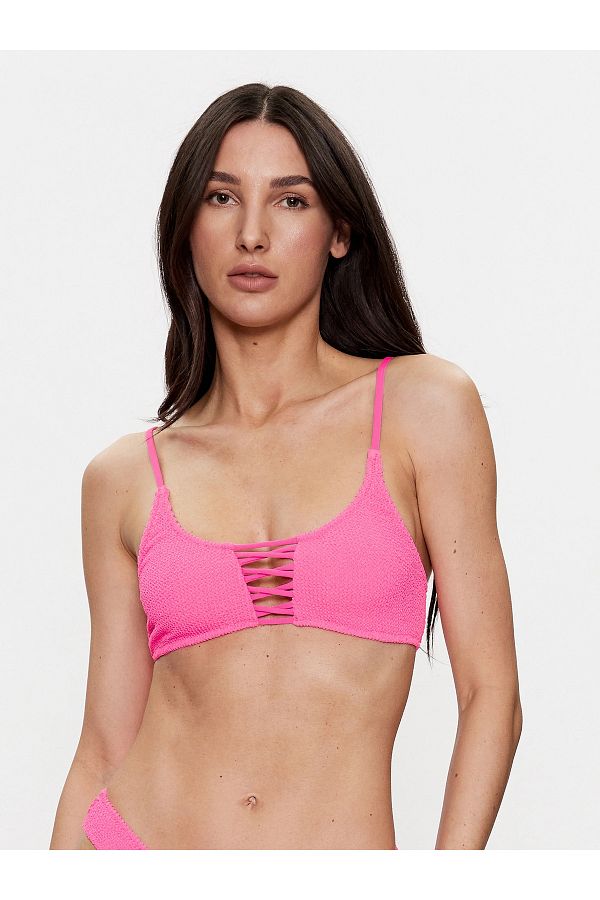 Guess-Góra bikini Czarny Dorośli 1