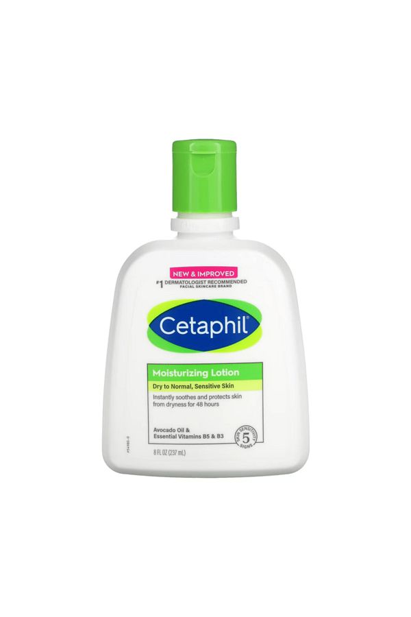 Cetaphil-Cetaphil Moisturizing Lotion - 237 ml 1