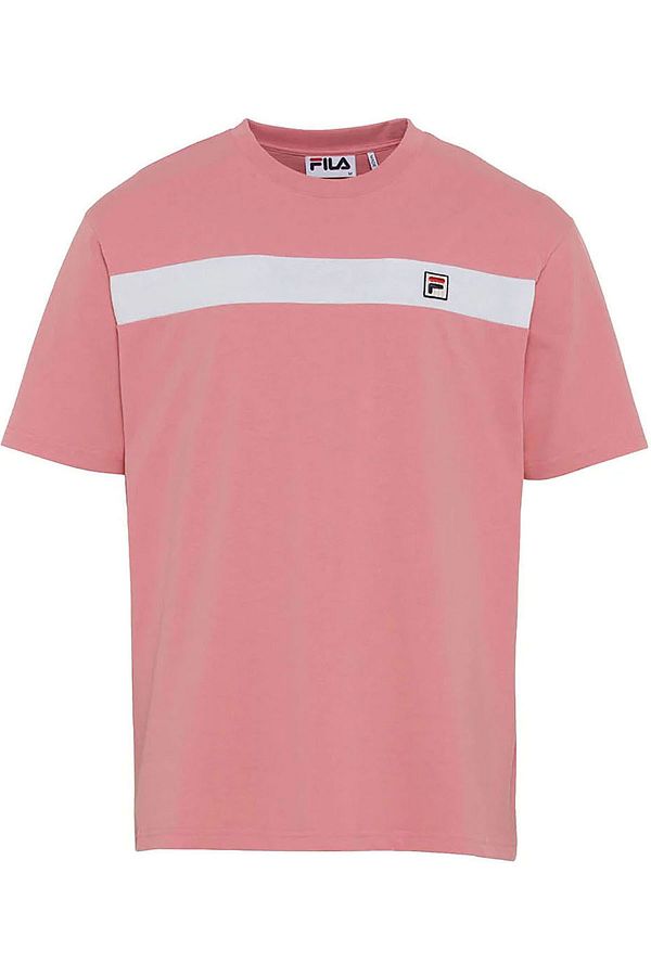 Fila-Tricou bărbați contractat cu detaliu TM 411147 1