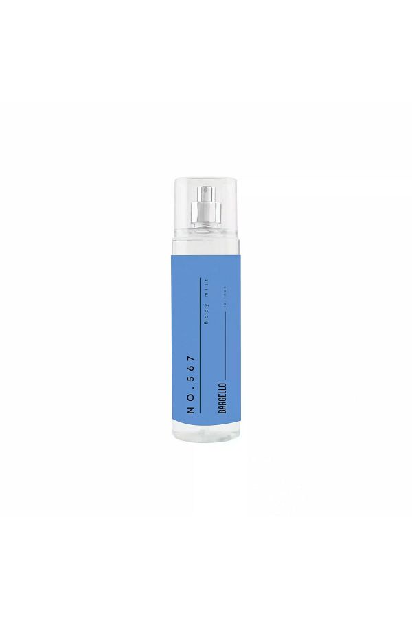 Bargello-Men's 210 ml Körper Mist No.567 1