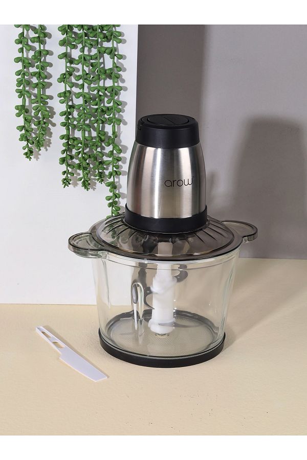 AROW-Easy Life Food Processor 1