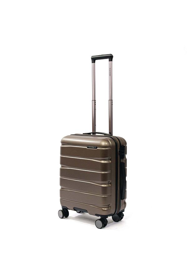 Ella Icon-Brick Trolley Brown 55X41X22 Cm 1