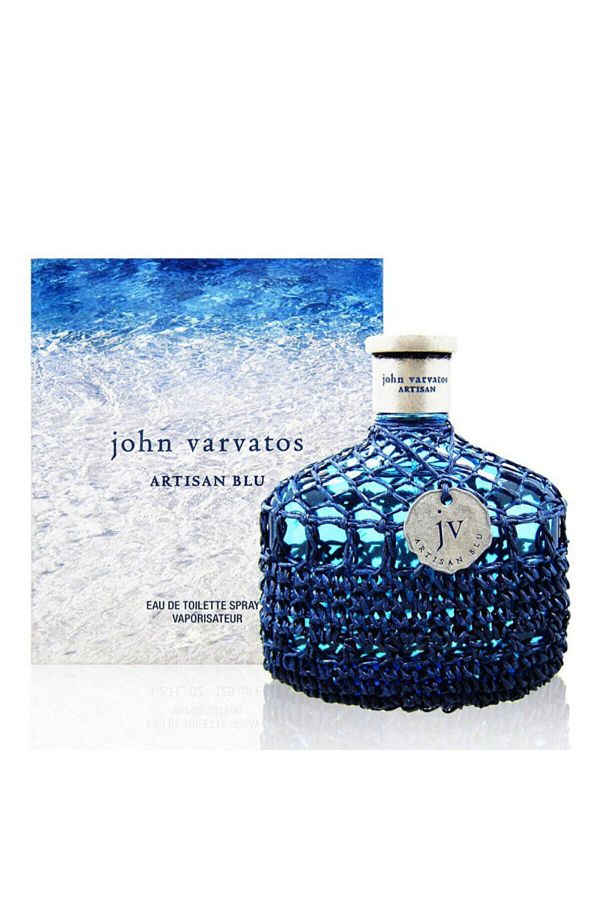 John Varvatos-Ανδρικό άρωμα John Varvatos EDT Artisan Blu (125 ml) 1