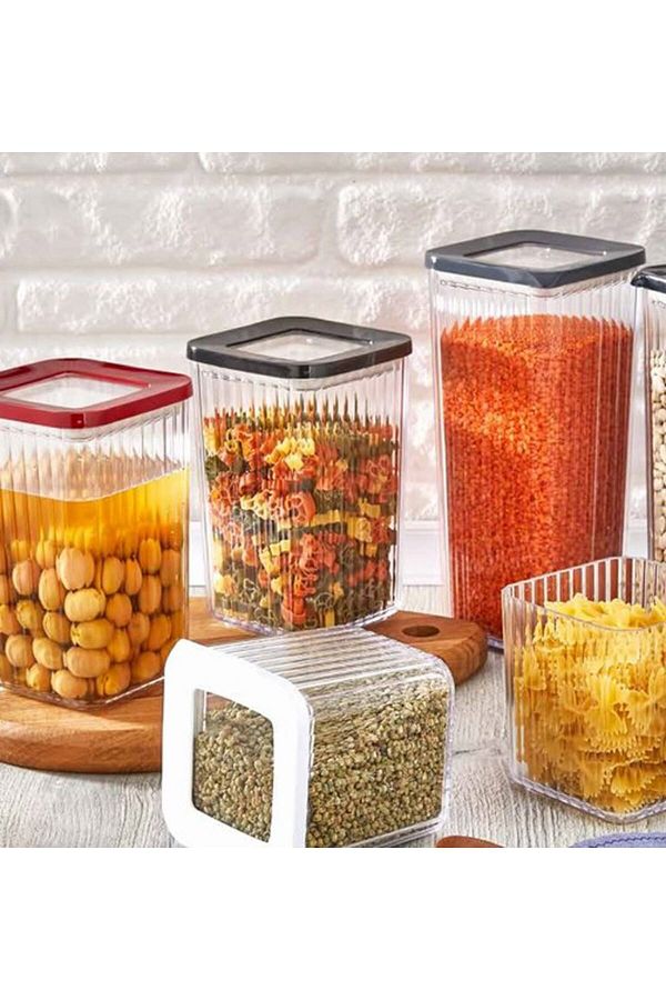 ASUDE-Asd-056 No 3 Food Container 1.70 Lt 1 Piece 1