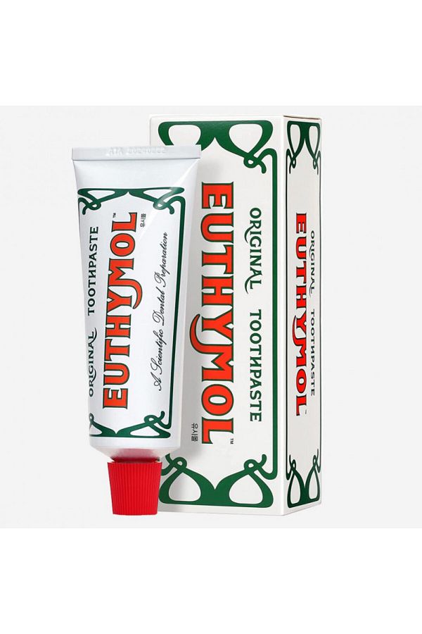 EUTHYMOL-معجون أسنان يوثيمول أصلي 75مل 1
